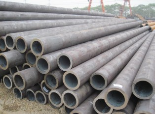 东兴20CrMo冷拔无缝钢管