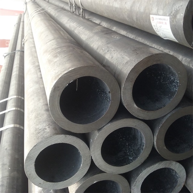 东兴42CrMo合金管应用范围
