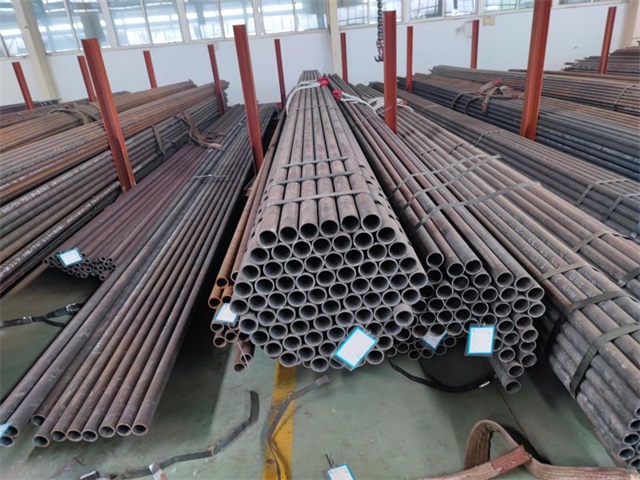 东兴20G合金无缝钢管